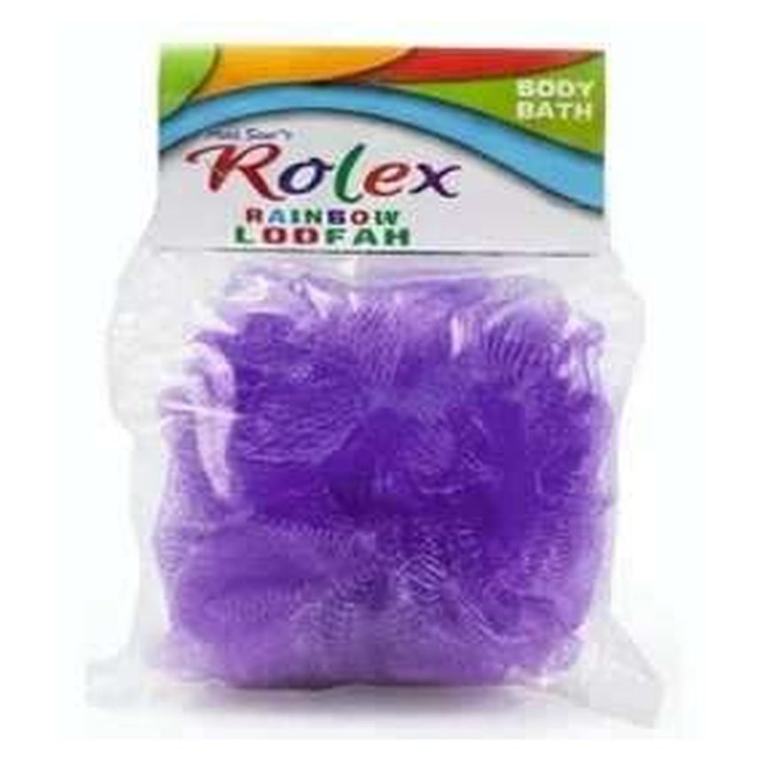 Pole Star loofah