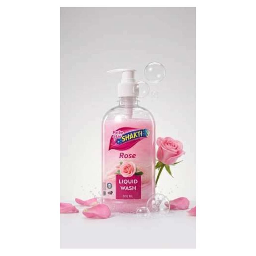 Pole Star handwash