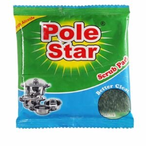 Pole Star Scrub Pad Medium