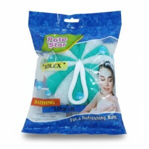 Pole Star Loofah Melon Shape