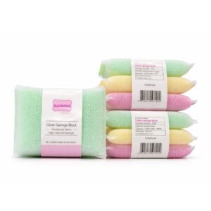 Ajimama 3PCS Foam Pad