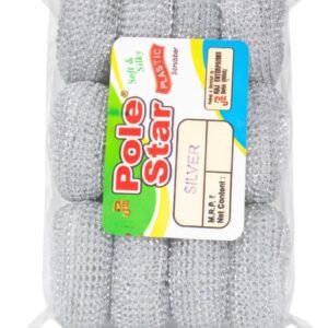 Pole Star Silver Scrubber