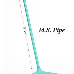 Pole Star 16 Inch Foam Wiper MS Pipe