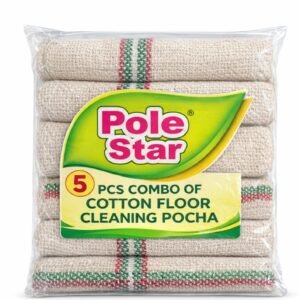 Pole Star Pocha (5Pcs Combo) 20X20