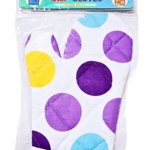 Pole Star Microwave Gloves