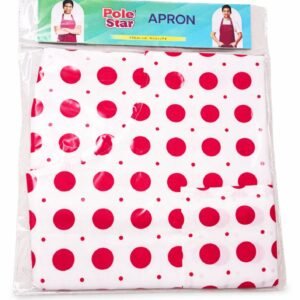 Pole Star Kitchen Apron