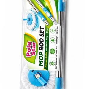 Pole Star Mop Set