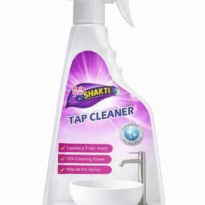 Pole Star Tap Cleaner (500ML)