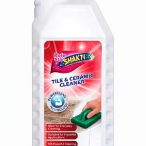 Pole Star Tile Cleaner (1LTR)