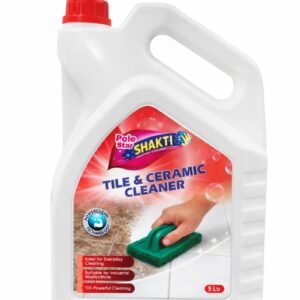 Pole Star Tile Cleaner (5LTR.)