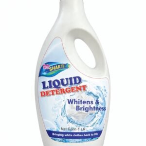 Pole Star Liquid Detergent (1LTR.)
