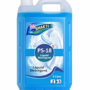 Pole Star Liquid Detergent (5LTR.)