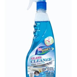Pole Star Glass Cleaner (500ML)