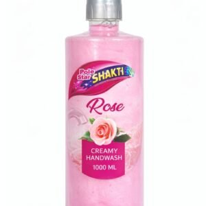 Pole Star Liquid Wash Rose (1LTR.)