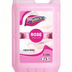 Pole Star Liquid Wash Rose (5LTR.)