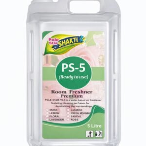 Pole Star Room Freshner (5LTR.)