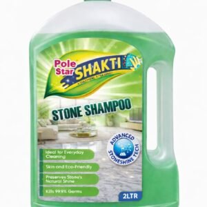 Pole Star Stone Shampoo (2LTR.)