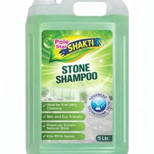 Pole Star Stone Shampoo (5LTR.)