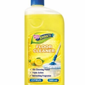 Pole Star Floor Cleaner Citrus (500ML)