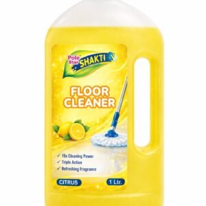 Pole Star Floor Cleaner Citrus (1LTR.)