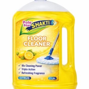 Pole Star Floor Cleaner Citrus (2LTR.)