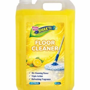 Pole Star Floor Cleaner Citrus (5LTR.)