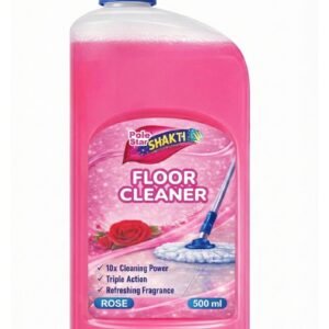 Pole Star Floor Cleaner Rose (500ML)
