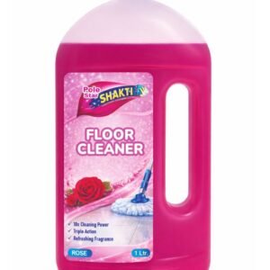 Pole Star Floor Cleaner Rose (1LTR.)
