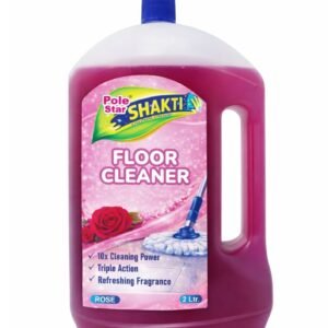 Pole Star Floor Cleaner Rose (2LTR.)