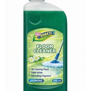 Pole Star Floor Cleaner Jasmine (500ML)