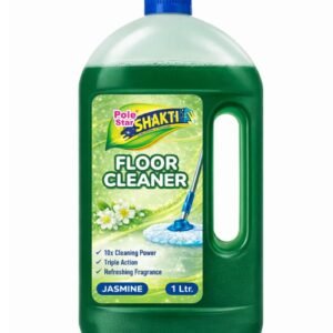 Pole Star Floor Cleaner Jasmine (1LTR.)