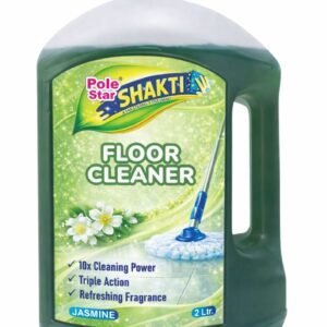 Pole Star Floor Cleaner Jasmine (2LTR.)