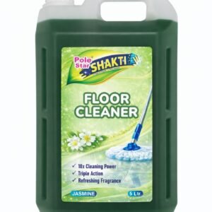 Pole Star Floor Cleaner Jasmine (5LTR.)
