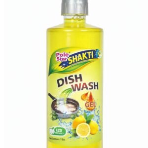 Pole Star Dishwash Gel (1LTR.)