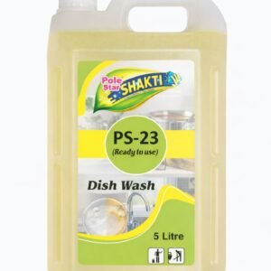 Pole Star Dishwash Gel (5LTR.)
