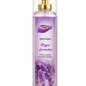 Pole Star Room Freshner Lavender (250ML)
