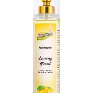 Pole Star Room Freshner Lemon (250ML)