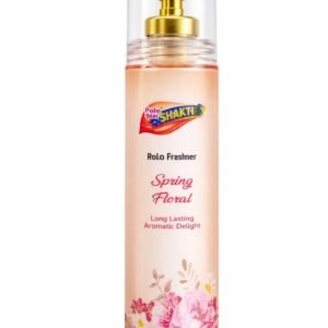 Pole Star Room Freshner Floral (250ML)